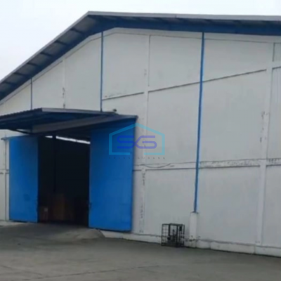 Disewa Gudang Di Cikupa Tangerang Luas Tanah 1920 m²-2