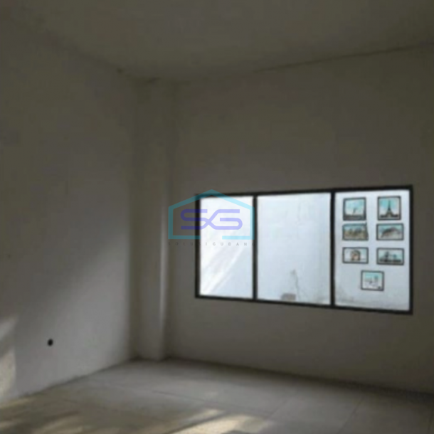 Disewakan Gudang Prepeden Kalideres Jakarta Barat Luas Bangunan 560 m²-2