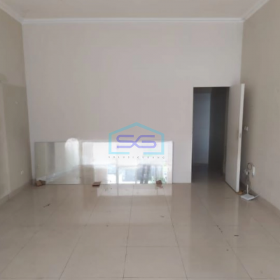 Disewakan ruko Sedayu Square Palm Cengkareng Jakarta Barat LB 432 m²-3
