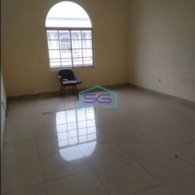 Disewakan ruko Sedayu Square Palm Cengkareng Jakarta Barat LB 432 m²-2