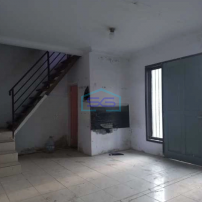 Disewakan Gudang 2 Unit Gandeng di Tanjung Pura Jakarta Barat Luas Tanah 1000m2-4