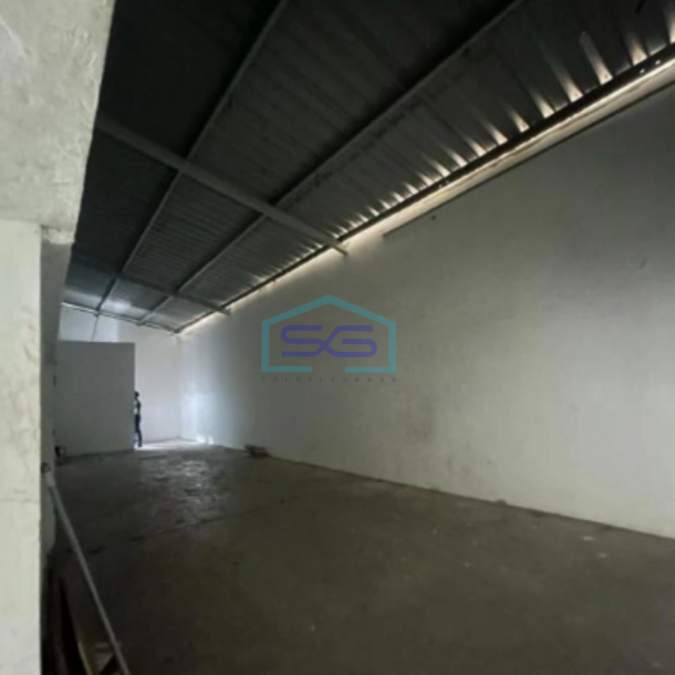 Disewakan Gudang Di Kapuk Jakarta Utara Luas Bangunan  525 m²-2