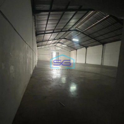 Disewakan Gudang Di Kapuk Jakarta Utara Luas Bangunan  525 m²