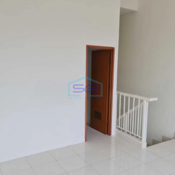 Disewakan Ruko The Savia BSD Tangerang Luas Bangunan 90 m²-3