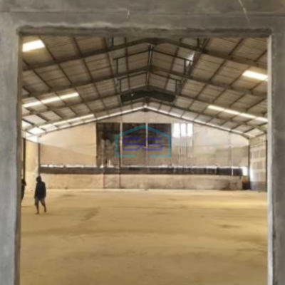 Disewakan Gudang dDi Jl Rawa Buaya Cengkareng Jakarta Barat Luas Tanah 3500 m²-3