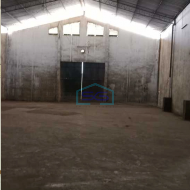 Disewakan Gudang Gandeng 3 Di Tegal Alur Kalideres Jakarta Barat LB 1425m2-1