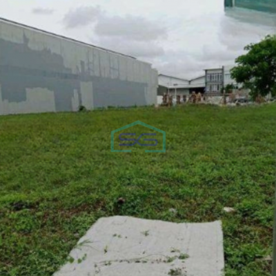 Dijual Tanah Luas 2790 m² di Pakuhaji Tangerang