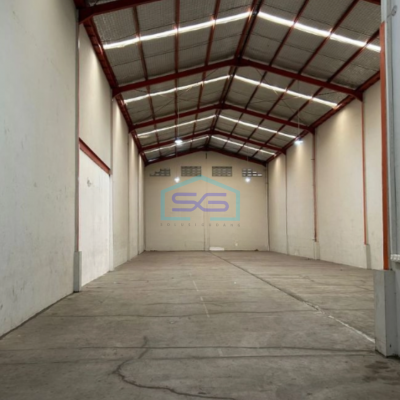 Disewakan Gudang DI Pegadungan, Jakarta Barat Luas Tanah 800 m²-3