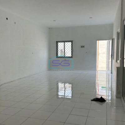 Disewakan Gudang DI Pegadungan, Jakarta Barat Luas Tanah 800 m²-2