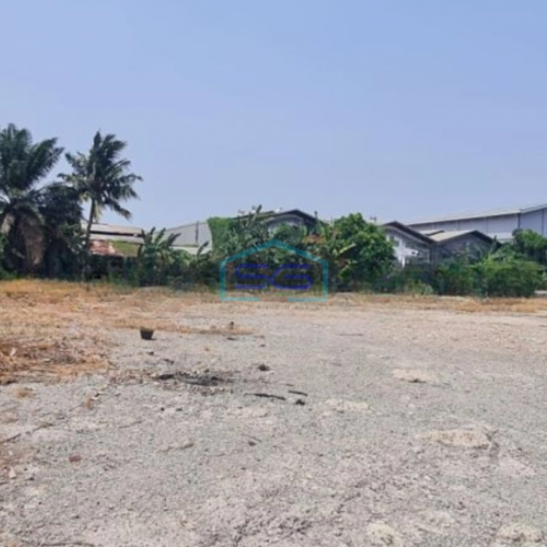 Disewakan Gudang Peternakan di Kapuk Jakarta Utara Luas Tanah 5000 m²-2
