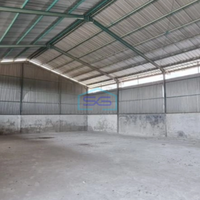 Disewakan Gudang Peternakan di Kapuk Jakarta Utara Luas Tanah 5000 m²
