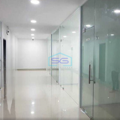 Dijual Gudang Luas Tanah 180 m² Lokasi Daan Mogot Jakarta Barat