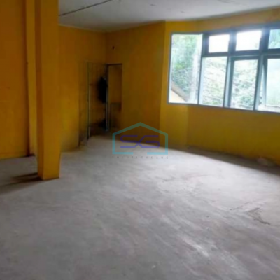 Dijual Gudang Lokasi Bebas Banjir di Alam Sutera Tangerang