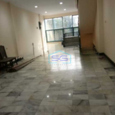 Dijual Ruko 3 Lantai Luas Tanah 125 m² Lokasi Kebayoran Baru Jakarta Selatan-3