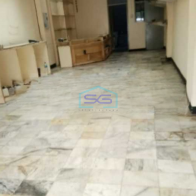 Dijual Ruko 3 Lantai Luas Tanah 125 m² Lokasi Kebayoran Baru Jakarta Selatan-2