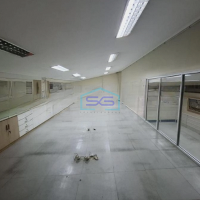 Dijual Gudang Luas Tanah 397 m²  Lokasi Kapuk Kamal Jakarta Barat