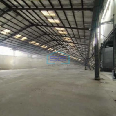 Dijual Ruang Usaha Luas Bangunan 5000 m² Lokasi Kebayoran Lama Jakarta Selatan