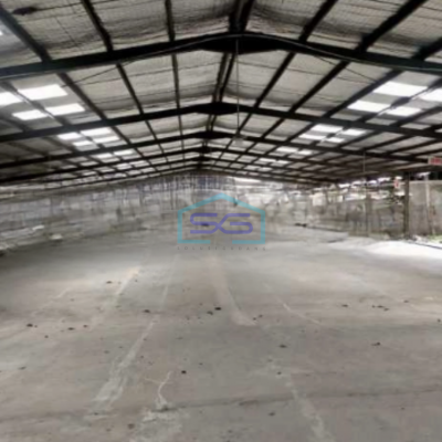 Dijual Ruang Usaha Luas Bangunan 5000 m² Lokasi Kebayoran Lama Jakarta Selatan