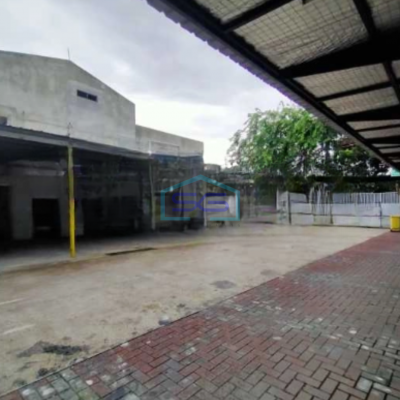 Dijual Ruang Usaha Luas Bangunan 5000 m² Lokasi Kebayoran Lama Jakarta Selatan