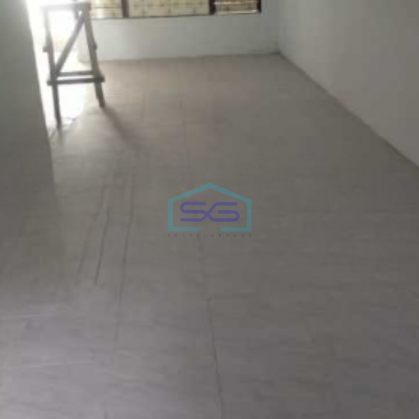 Dijual Ruko Luas Bangunan  382 m² Lokasi Jembatan Lima Jakarta Barat-3