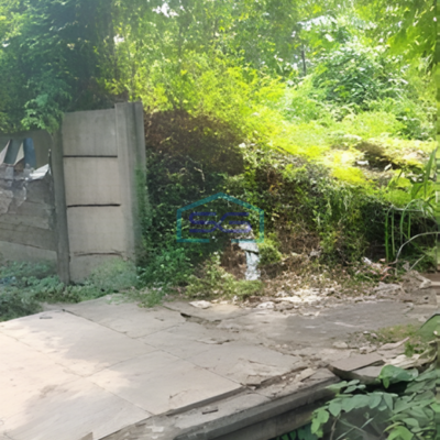 Dijual Tanah Luas 45640 m² Lokasi Jati Uwung Tangerang