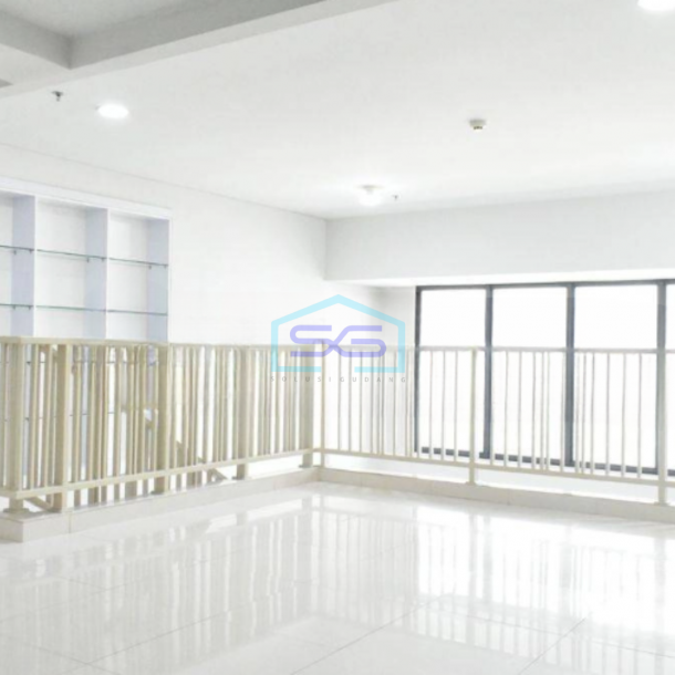 Dijual Kantor Luas Bangunan  102 m² di Pancoran Jakarta Selatan-3