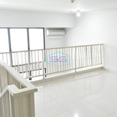 Dijual Kantor Luas Bangunan  102 m² di Pancoran Jakarta Selatan
