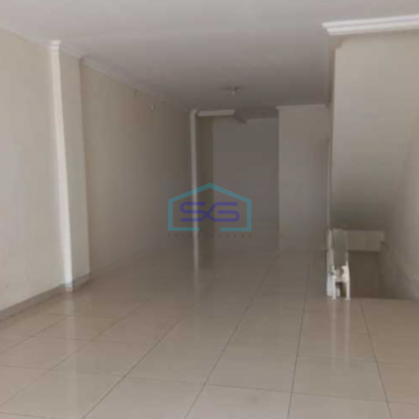 Dijual Ruko Luas Bangunan 236 m² Lokasi Jakarta Barat-3