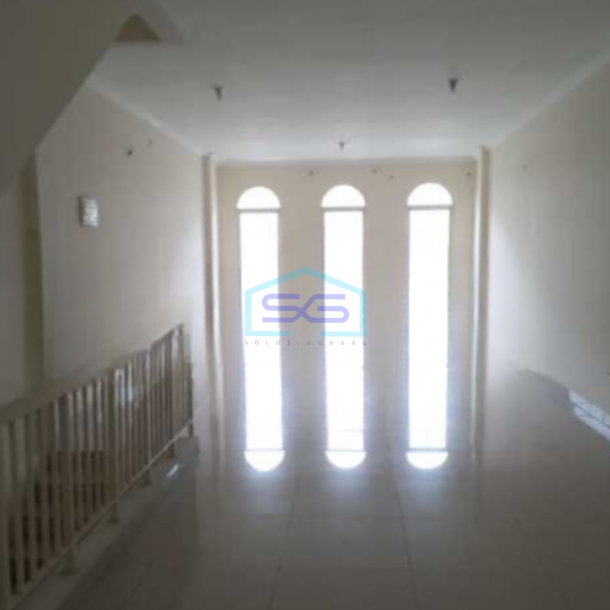Dijual Ruko Luas Bangunan 236 m² Lokasi Jakarta Barat-2
