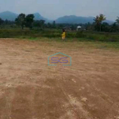 Dijual Tanah Murah Luas 27000 m² Lokasi Serang Banten