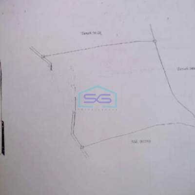 Dijual Tanah Luas 22500 m² Lokasi Buleleng Bali
