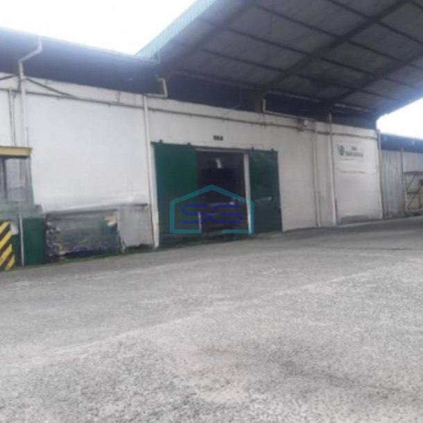 Dijual Gudang Luas Bangunan 3209 m² Lokasi Cikande Serang-3