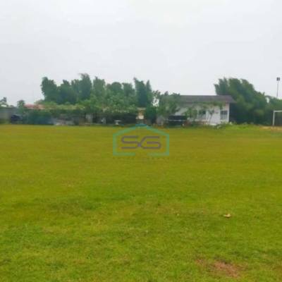 Dijual Tanah Luas 150000 m² Lokasi Kebon Jeruk Jakarta Barat