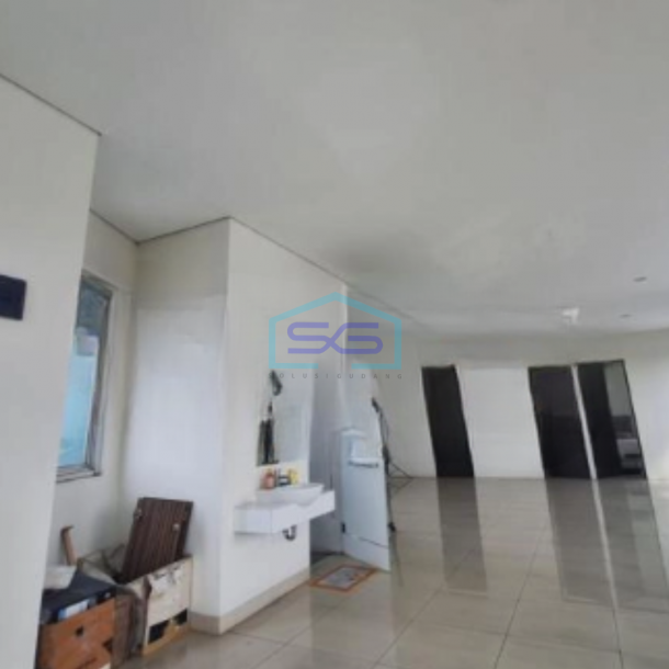 Dijual Kantor Luas Bangunan 1064 m² Lokasi Cipondoh Tangerang-4