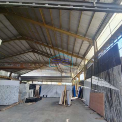 Dijual Kantor Luas Bangunan 1064 m² Lokasi Cipondoh Tangerang