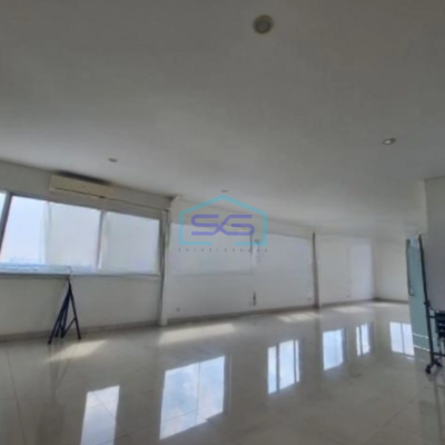 Dijual Kantor Luas Bangunan 1064 m² Lokasi Cipondoh Tangerang