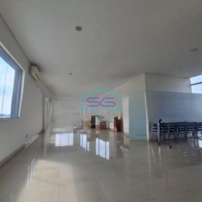 Dijual Kantor Luas Bangunan 1064 m² Lokasi Cipondoh Tangerang