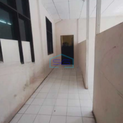 Dijual Gudang Ada Kantor Luas Tanah  6500 m² Lokasi Pasar Kemis Tangerang