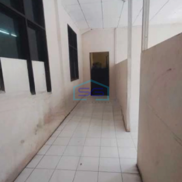 Dijual Gudang Ada Kantor Luas Tanah  6500 m² Lokasi Pasar Kemis Tangerang-3