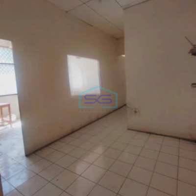 Dijual Gudang Ada Kantor Luas Tanah  6500 m² Lokasi Pasar Kemis Tangerang