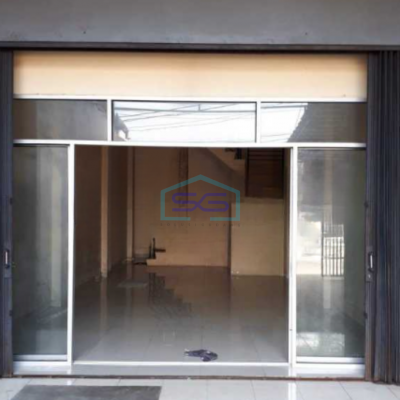 Dijual Ruko 3 Lantai Luas Bangunan  175 m² Lokasi Ciledug Tangerang-3