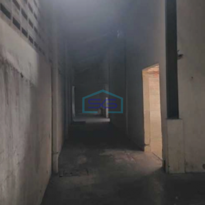 Dijual Gudang Luas Bangunan  725 m² Lokasi Alam Sutera Tangerang