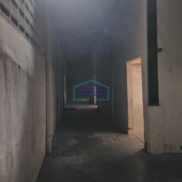 Dijual Gudang Luas Bangunan  725 m² Lokasi Alam Sutera Tangerang-4