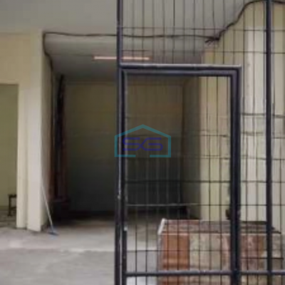 Dijual Gudang Luas Bangunan  725 m² Lokasi Alam Sutera Tangerang