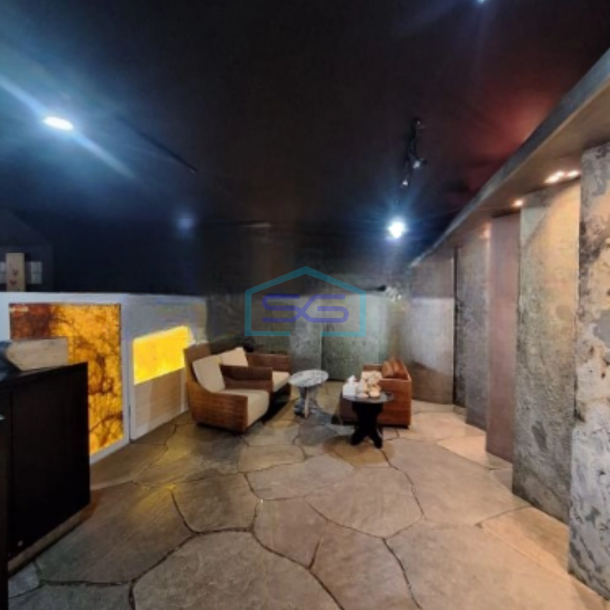 Dijual Gudang Luas Bangunan 698 m² Lokasi Strategis di Cipondoh Tangerang-3