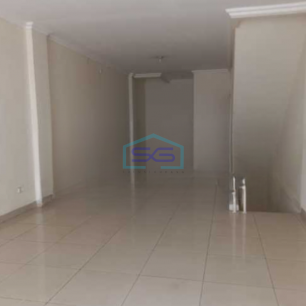 Dijual Ruko Lokasi Jakarta Barat Luas Bangunan 236 m²-3
