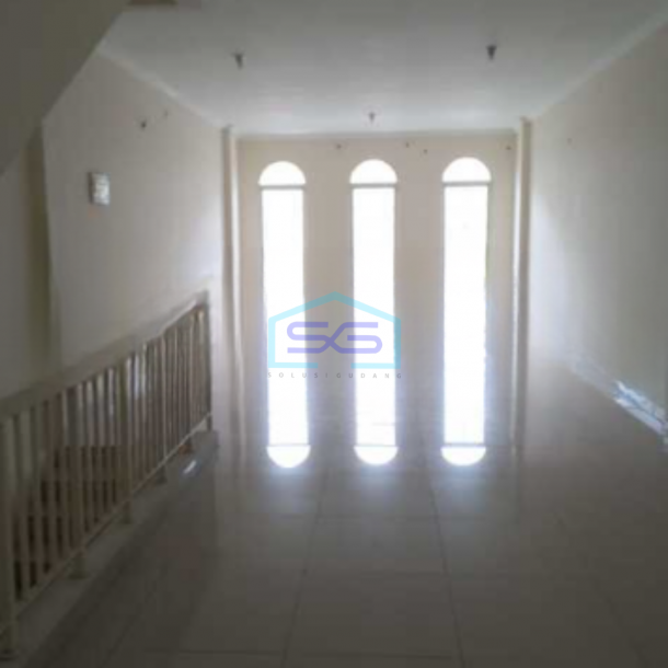 Dijual Ruko Lokasi Jakarta Barat Luas Bangunan 236 m²-2