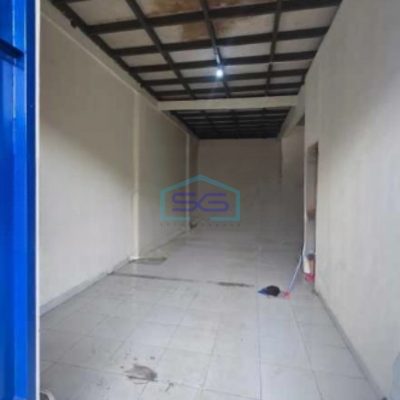 Dijual Gudang Ada Kantor Luas Bangunan  250 m² di Cipondoh Tangerang-2