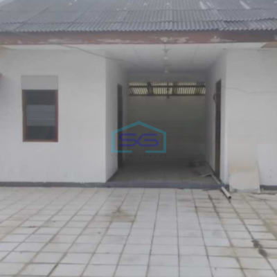 Disewakan Ruko Luas Bangunan 680 m² Lokasi Kelapa Gading Jakarta Utara