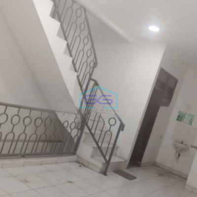 Disewakan Ruko Luas Bangunan 680 m² Lokasi Kelapa Gading Jakarta Utara